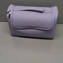 Hair Dryer Brush Blow Dryer, 7-in-1 Hot Air Brush Styler  Fast Drying, Curling, Straightening & Volumizing  1200W High-Speed Motor 110,000 RPM  All Hair Types  Travel Bag Included