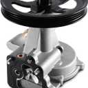 904-861 Vacuum Pump 4.3L 5.3L 6.2L 2014-2020 for Cadillac Escalade,for Chevy Silverado 1500 Suburban Tahoe Cheyenne,for GMC Sierra 1500 Yukon,12654013 12659655 12662552 12669488 12696313