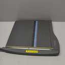 Swingline Paper Cutter, Guillotine Trimmer, 12" Cut Length, 10 Sheet Capacity, ClassicCut Lite (9312)