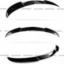 Rear Spoiler Fits for 2023-2026 Acura Integra, Gloss Black