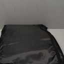 Front Windshield Sunshade Compatible with 2023 2024 2025 Tesla Cybertruck Accessories, for Tesla Cyber Truck Foldable Windshield Sun Shades Front Window Glass Sun Blocker Cover, Aluminum Foil