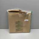 Replacement Air Fryer Basket for Ninja DCT401 DCT451 DCT402BK Double Oven, Stainless Steel Air Fryer Basket for Ninja 12in1 Toaster Oven, Mesh Basket for Ninja Smart Convection Oven Accessories