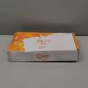 IROK FE75Pro Wireless RGB Hot Swappable Mechanical Keyboard, Three-Layer Dampening 81 Keys Gaming Keyboard, Customizable Backlit, USB-C/ 2.4GHz/ Bluetooth- White/ Red