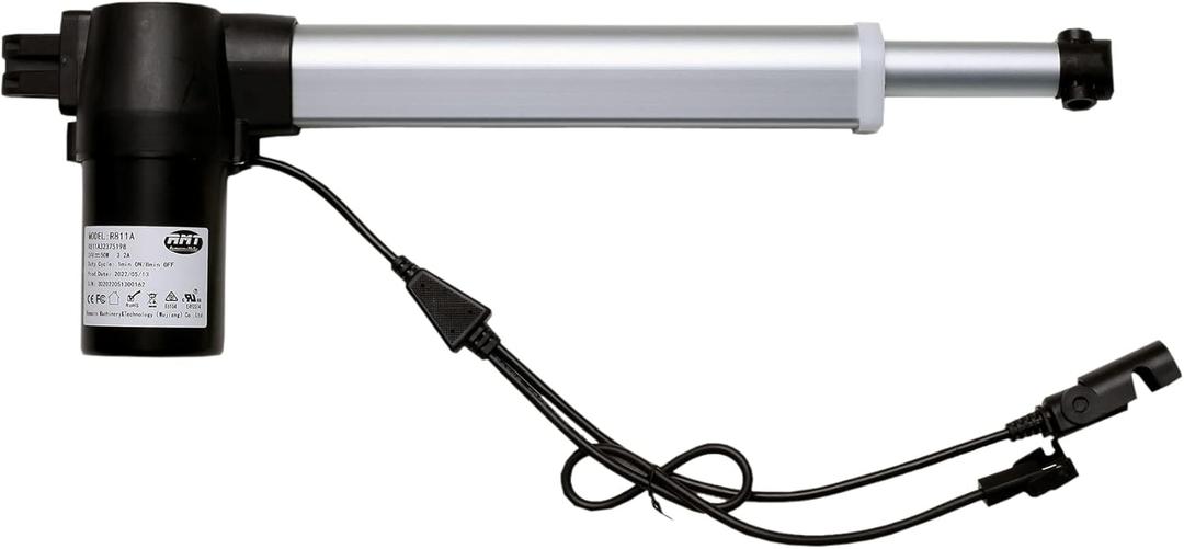 Fruhdi Power Recliner RMT Motor Model R811A Actuator Replacing R8112 Replacement for Sofa Lift Chairs