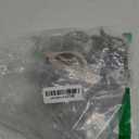 French Concord Hair Clips - 6Pcs Side Slide Volume Clips for Women Girls, Strong Hold No Slip Grip, Thick or Thin Hair (Matte Finish, L:4.6 IN, W:1.97IN)