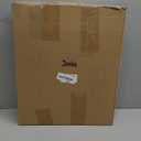 Jexine 100 Pcs Artificial Real Tulips Fake Artificial Tulip Flower Bulk Bouquet with Stem for Table Centerpieces Wedding Bridal Easter Mother's Day Garden Home Decor, 13.4''(Purple Rose)