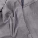 WEEN CHARM Men's Suits Slim Fit 2 Piece One Button Blazer Jacket Wedding Prom Tuxedo Pants Set (Navy Blue) S