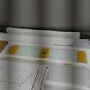 20 x 26 Inch Bathroom Medicine Cabinet with Beveled Edge Mirrored Door,Medicine Cabinet,Bathroom Mirror Cabinet,Home Medicine Cabinets with 2 Adjustable Shelves, Recessed or Surface Mount Installation