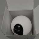 blurams Cameras for Home Security, 2K Pet Camera with Phone App, 360 PTZ Indoor Cameras, 2-Way Talk, Motion Tracking, Color/IR Night Vision, Compatible with Alexa, 8MP, Wi-Fi 6