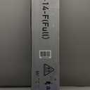 Metal Bed Frame, Queen Size Bed Frame with Storage Space, Heavy Duty Sturdy Mattress Foundation, Easy Assembly, No Box Spring Needed, Black,14 Inch, Queen