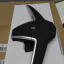 Sandure Car Coat Hanger Headrest Back Car Seat Coat Hanger Multifunctional for Suit Jacket