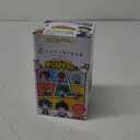 nanoblock - My Hero Academia Vol. 1 (Blind Box Complete Set), mininano Series Building Kit