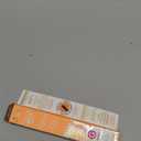 Grande Cosmetics GrandeBROW 2-in-1 Tinted Brow Gel + Brow Enhancing Serum (0.12 Fl Oz (Pack of 1), Medium)