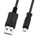 Replacement USB Camera Data Charger Charging Cable Cord Wire Compatible for Kodak C140 C180 C190 C310 C315 C330 C340 C350 C360 C433 C503 C513 V1003 V1073 C813 C875 C913 C1013 CD33, M320 M340 M341