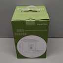 PeckCam® Bird Feeder with Camera - 4MP 2K Live AI Bird Species Identification Instant Arrival Alerts - Smart Cameras Birds Feeders Solar Powered Birdwatching Gift for Birdlover Mom Dad, 2.4GHz WiFi