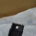 Vivicreate Single burner cast iron flame camping stove, include CSA listed regulator and gas hose (HT-C-0011)