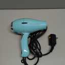 Elchim 3900 Healthy & Light Ionic Professional Dryers, Lightweight with 2 Concentrators Included, Multiple Color Options (Retro Light Blue)