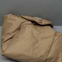 ULTCOVER Patio V-Shaped Sofa Cover Waterproof for 5-Seater Outdoor Sectional Furniture Couch 85 inch Wide