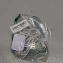 VHBW for Fisher Price Swing Adapter Cord 6V Power Cord for Fisher Price Ingenuity Cradle Swing, Rainforest Cradle Swing, Butterfly Ocean Wonders for Fisher Price Swing Power Adapter Cord 6.5FT