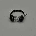 iLive Over The Ear Headphones - Black, 1 ct 