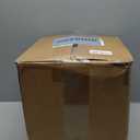 King Size Air Mattress Topper Cover, Thick Quilted Mattress Topper, Viscose Made from Bamboo Pillow Top King Mattress Pad with Deep Pocket Fits Up to 23 Inch Mattress