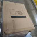 Loloi Amber Lewis Billie Collection BIL-05 Denim/Blush 10'-0" x 14'-0", 0.19" Thick Area Rug