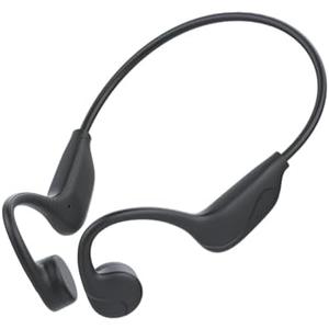CPTEA Bone Conduction Headphones, Matte