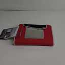 PRO Platinum 1,1/2 binder+interior expanding file  34,9x28,2 cm RED