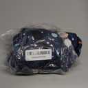 Supet Inflatable Dog Cone Collar Alternative After Surgery, Dog Neck Donut Collar Recovery E Collar, Soft Pet Cone for Large Dog,  Star, L(Neck 12"-16")