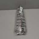 Deepsoon Heating Pad,Electric Heating Pads for Back,Neck,Abdomen,Moist Heating Pad for Shoulder,Knee,Arms,Legs,Dry/Moist Heat & Auto Shut Off,Christmas Gifts for Men and Women,Light Gray,24x12 Inch