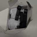 Headlamp Rechargeable 2PCS, 230 Wide Beam Head Lamp LED with Motion Sensor for Adults - Camping Accessories Gear, Waterproof Head Light Flashlight for Hiking, Running, Repairing, Fishing, Cycling