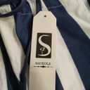 Saukole Mini Dress, Size L