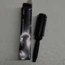 ERGO Ceramic Ionic Round Brush for Blow Out - Salon Quality Hair Brushes for Women - Roller Brush for Blow Drying, Wet and Dry Hair Styling, Volumizing Hair Care - ER43: 1.75"