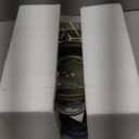 Stoneware Soup & Side Bowls Set of 2 by Roe & Moe (Olive Green & Dark Teal)