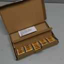 Amazon Basics AAA Long-Lasting Alkaline Batteries, 100-Count, 1.5 Volt, 10-Year Shelf Life, Reliable for Multiple Devices