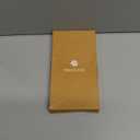 Miracase for iPhone 17e Case & iPhone 16e Case, Full-Body Phone with Built-in Glass Screen Protector, [Magnetic with MagSafe] Military Drop Proof 17 E/ 16 E Cover Bumper 6.1 inch, Purple