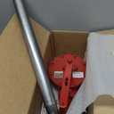 Fill-Rite FR112 Fuel Transfer Rotary Hand Pump w/Discharge Hose, Straight Spout, Vacuum Breaker, & Suction Pipe
