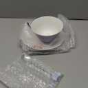 Coffee Cup Saucer Set