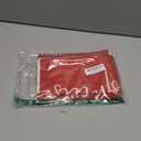 DFXSZ Christmas Throw Pillow Covers 12x20 Inch Set of 2 Merry Christmas Farmhouse Decorations Believe Holiday Decor Throw Cushion Case for Home Couch (B1)