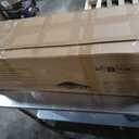 COBIZI 10x20 Pop Up Canopy with 6 Sidewall, Commercial Canopy UPF 50+ Waterproof Outdoor Gazebo with Carry Bag, Tents for Parties with Upgrade Frame, 3 Height Adjustable, Black