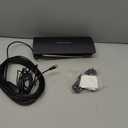 2900+ MilesOutdoor HD Antennas for Local Channels,2026 Digital Amtenna Indoor-Supports All TVs-38ft