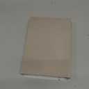 321Done Half Letter Blank Cards, 5.5x8.5, Kraft Tan - Made in USA, Thick, Heavyweight Rustic Card Stock Supplies to Make Invites, Greeting, Table Cards, Paper Craft, Write, Draw - Set of 50