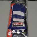 G-Force 4101XSMBU G5 Blue X-Small Junior Racing Gloves