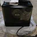 Breville the Barista Express Espresso Machine, One Size, Black Sesame