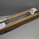 21 inch Mower Mulching Blades for Troy Bilt TB110 TB230 TB240 TB130 TB210 TB320 TB220 TB280ES 942-0741A 742-0741 742-0741A 942-0741 Cub Cade MTD 21" Deck Mower Blade