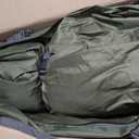Hewolf 2-4 Person Camping Tent - Instant Pop Up Waterproof 2 Doors Tent with Easy Setup | 3-Season Hexagonal Dome Design for Family, Hiking & Traveling
