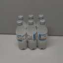 Fresca Citrus Soda Soft Drink, 16.9 fl oz Bottles, 6 Pack