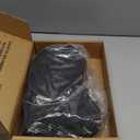 Ankle Weights Wrist Weights for Men Women, 1 Pair Adjustable Removable Steel Weighted Plates Arm Leg Weights for Walking Running Pilates, Fitness Weights