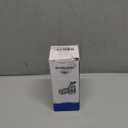 Float Valve, 304 Stainless Steel Float Valve, Automatic Water Level Control Valve - No Electricity Needed, Manual Shut Off for Water Tanks, Pools, Livestock Troughs(1/2 & 3/4 1 Kit, Side/Top Entry)