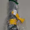 Jack and June Signature Green and Yellow Telescope Playset Attachment Featuring 360 Degree Spin